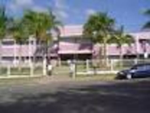 Secundary School, Manuel Mendez Liciaga