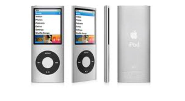 ipod