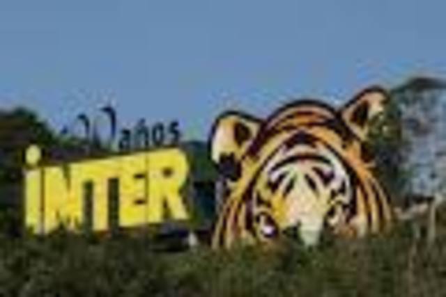 I go to Interamericana University, Arecibo, Puerto Rico