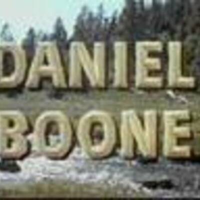 Timeline: Lindsey     Daniel Boone