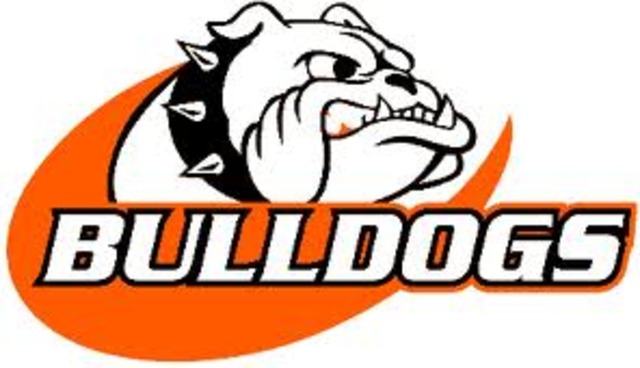 First day of High School