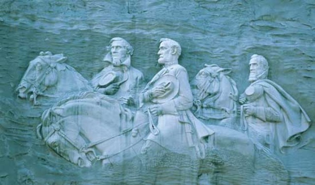 Stone Mountain Park, GA