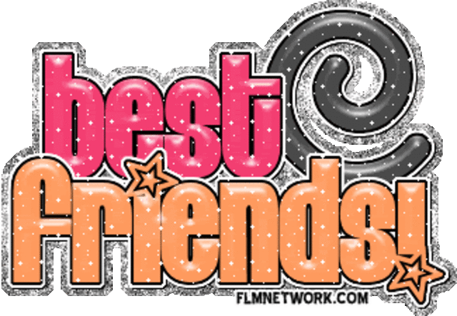 Met my bestfriend (Claire)