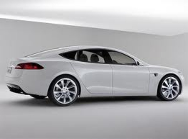 Recieved My Driving Temps