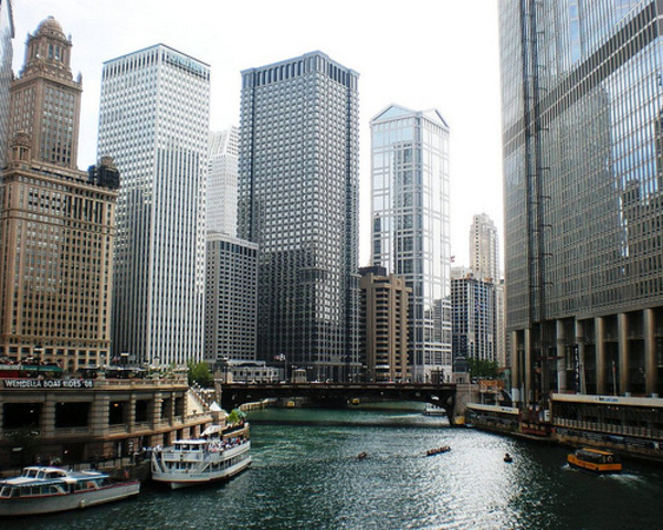 Chicago
