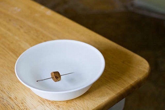 conseguir materiales