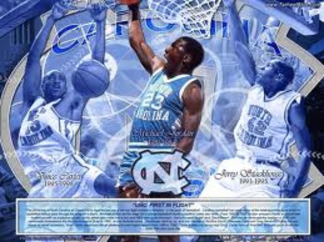 UNC established