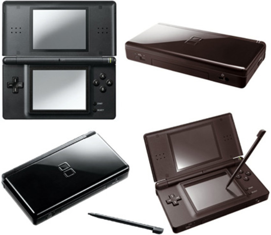 DS Lite