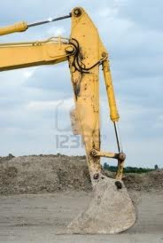 BRAZO DE PENETRACION