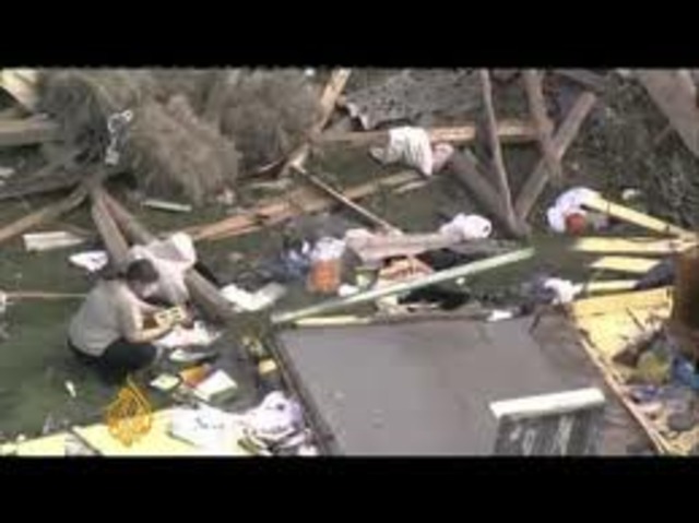 Firts wave from poland