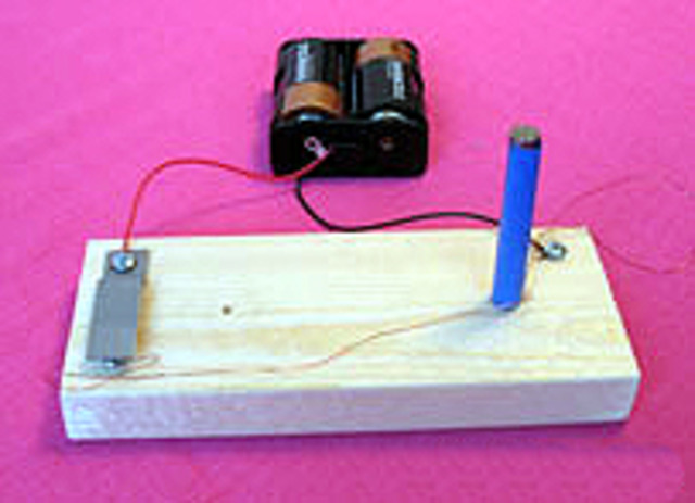 finalizacion del proyecto