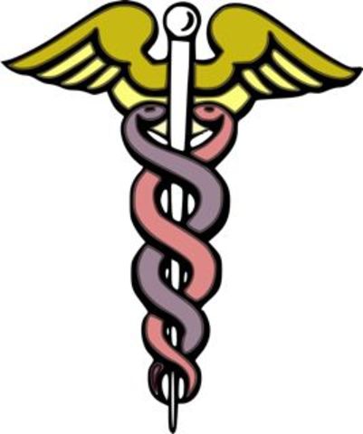 CADUCEUS :