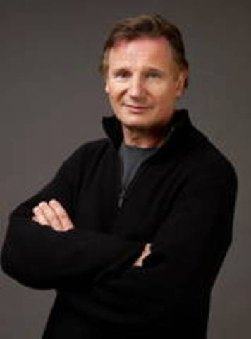 Liam Neeson