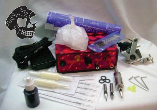 conseguir materiales