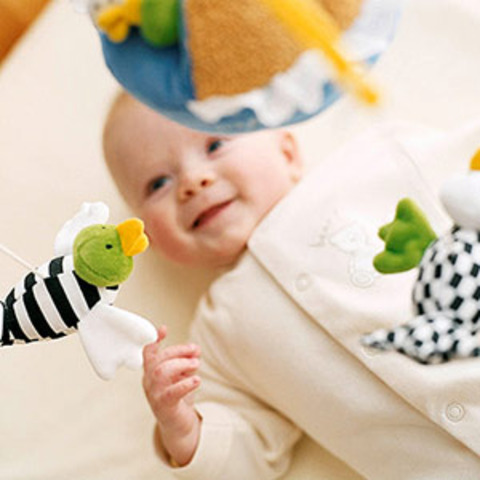 Perceptual: 2 months