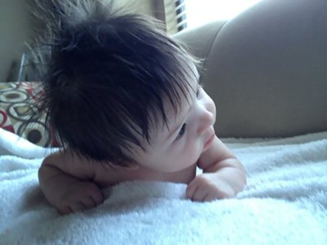 Physical Development