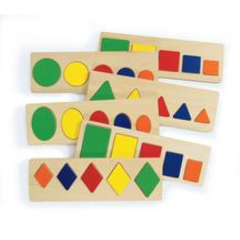 Perceptual Abilities