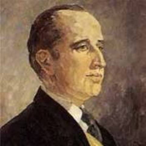 Misael Pastrana Borrero