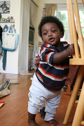 Physical Development