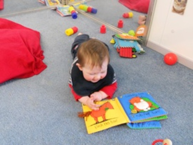 Language Development