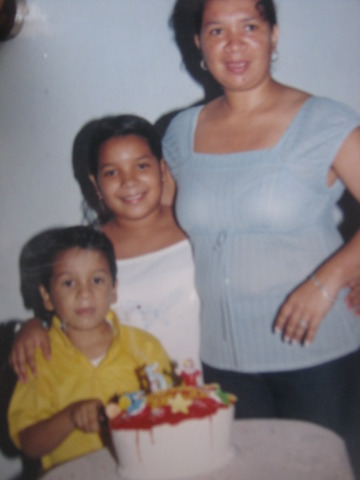 My birthday number 5