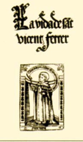 Sant Vicenç Ferrer