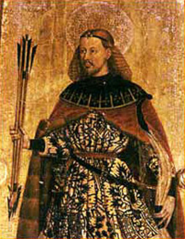 Segle XV, el segle d'or:Ausiàs March