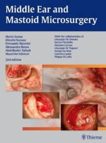 Microsurgeries