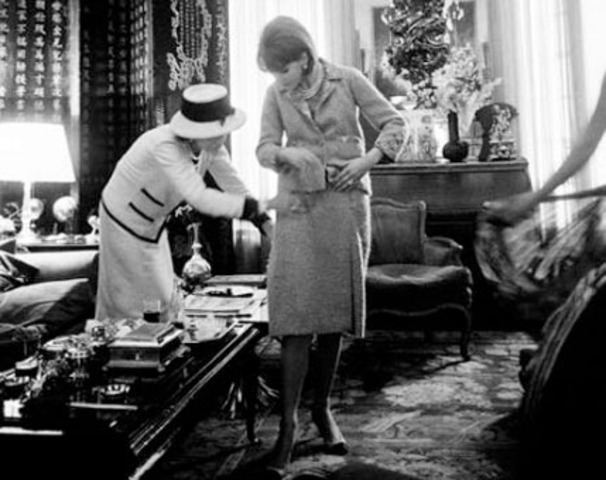 The Closure and the Comeback