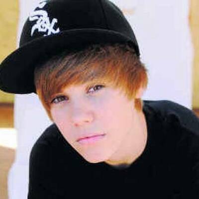 Timeline: JUSTIN BIEBER