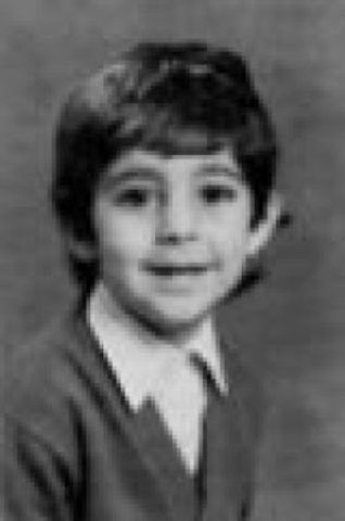 Birth of Daron Malakian