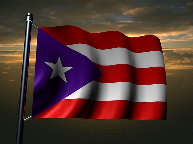 Moving back to Puerto Rico