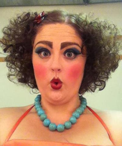 We messaged for the first time