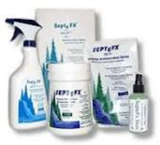 disinfectants and antiseotics during surgery