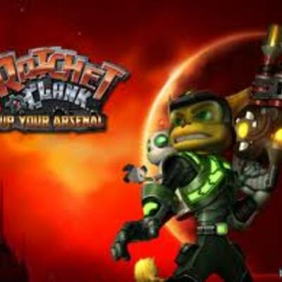 Timeline: History of Ratchet and Clank