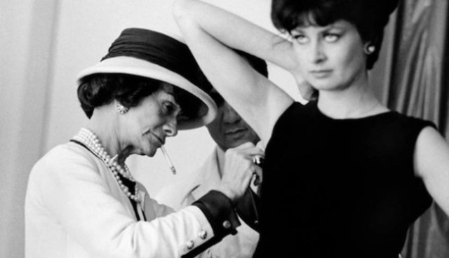 Chanel's Fashion Position is threatened.