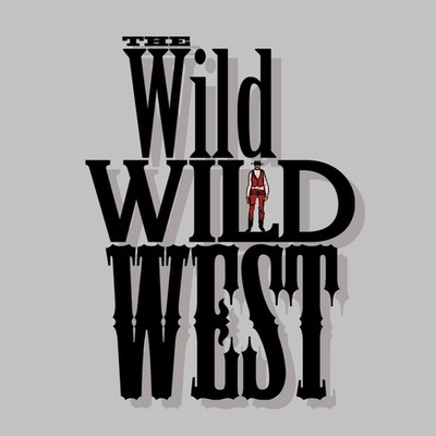 Timeline: The Wild West