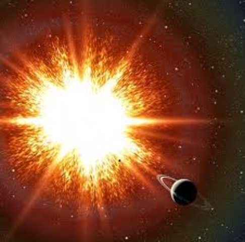 Brightest supernova ever recorded in history