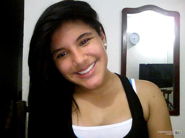 I met the love of my life