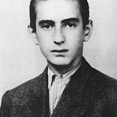 Timeline: Elie's Journey