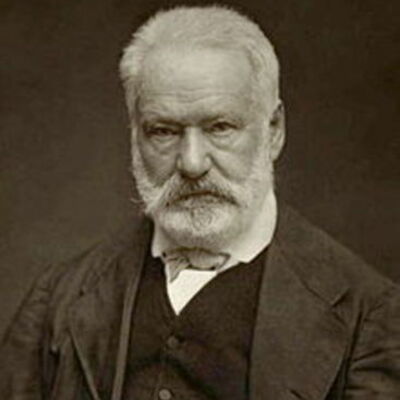 Timeline: Victor Hugo
