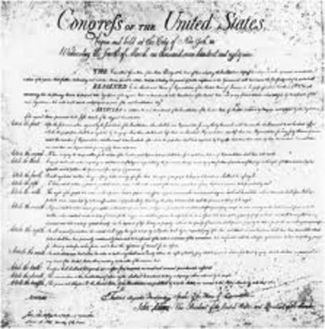 The great comprimise