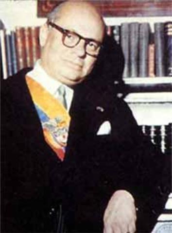 Carlos Lleras Restrepo