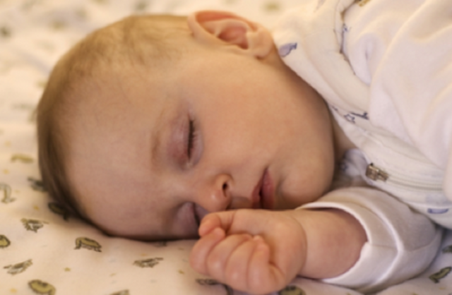 Was your child cyril