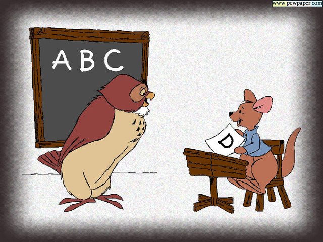 I became an English teacher!!