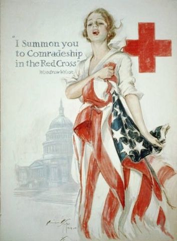 American Red Cross