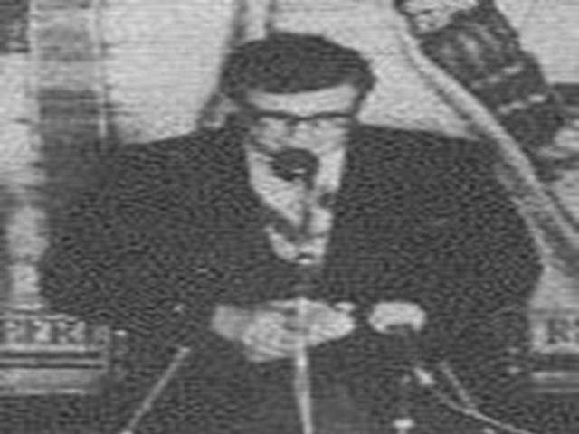 julio cesar turbay (1978-1982)