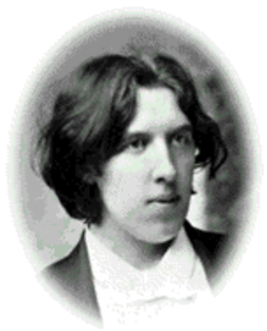 Publication of The Picture of Dorian Gray for the first time in Lippincott's Magazine