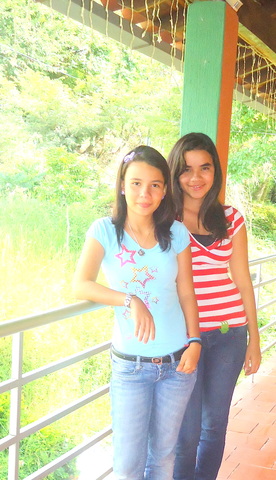 Significant experience.