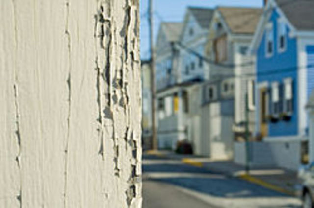 Stonington, Connecticut